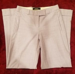 BODY BY VICTORIA PANTS